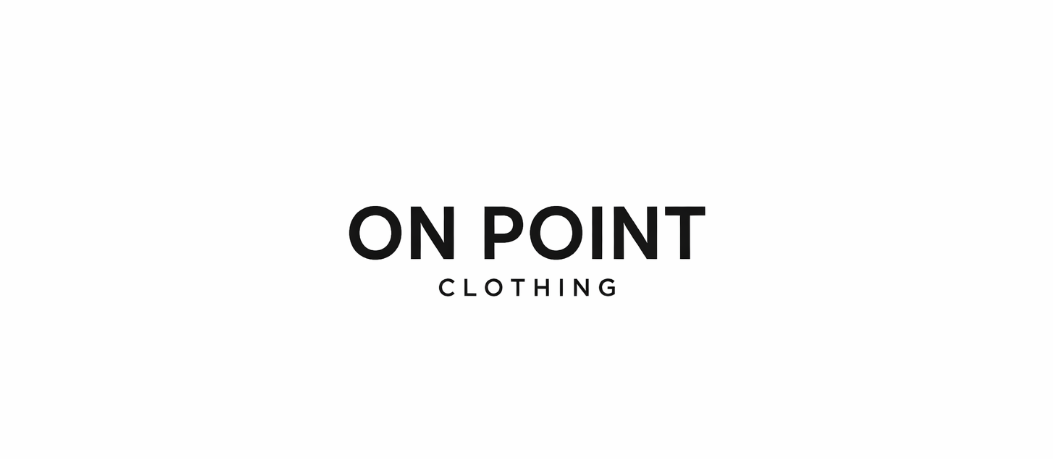 ON POINT CLOTHING | GIFT CARD